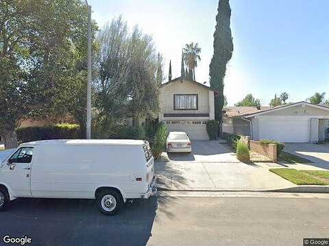 Lanark, WINNETKA, CA 91306