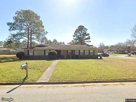 Fallingleaf, VALDOSTA, GA 31602