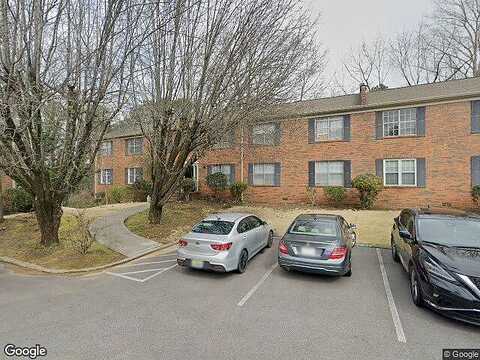 Montreat Pkwy # 2050-A, VESTAVIA HILLS, AL 35216