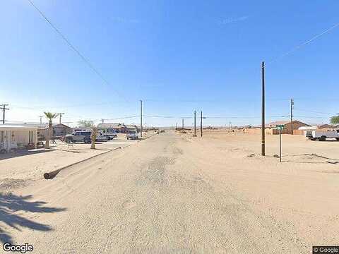 Judy, THERMAL, CA 92274