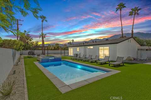 Whitewater Club, PALM SPRINGS, CA 92262