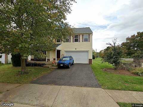 Chestnut, CULPEPER, VA 22701