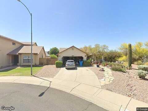 44Th, GLENDALE, AZ 85308