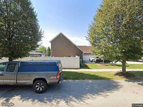 George, JOLIET, IL 60435