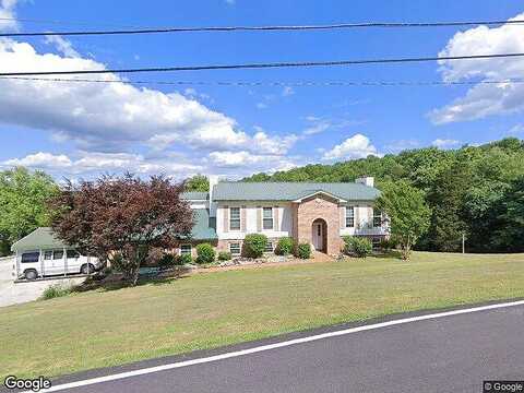 Bluff, HARRIMAN, TN 37748