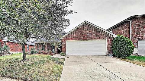 Kings Forest, HEARTLAND, TX 75126