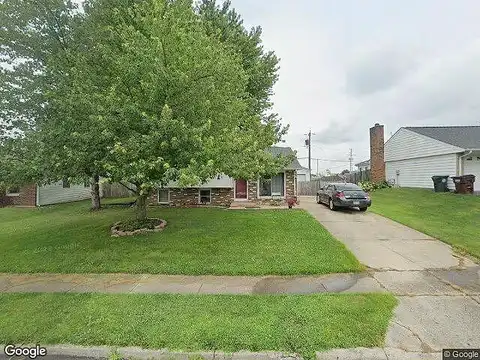 Wimbledon, XENIA, OH 45385
