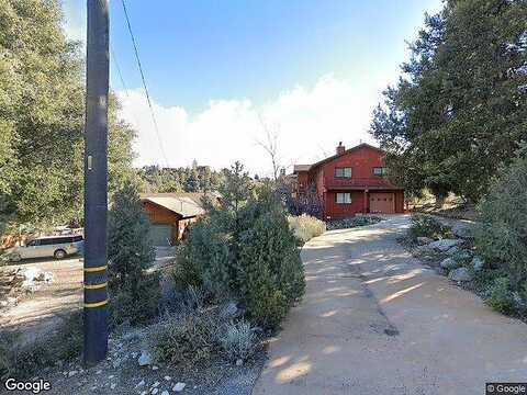 Linden, PINE MOUNTAIN CLUB, CA 93222