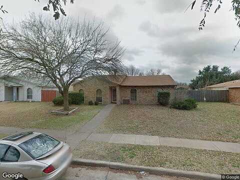 Clark, GRAND PRAIRIE, TX 75052