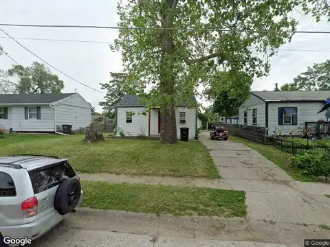21St, DES MOINES, IA 50317