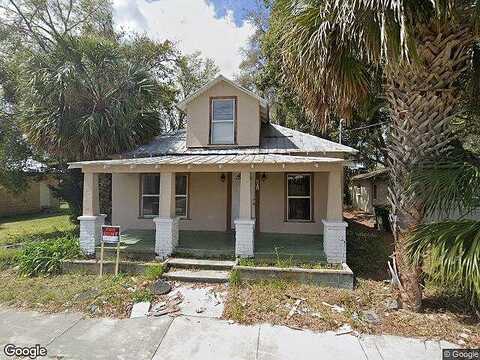 Mike, LEESBURG, FL 34748