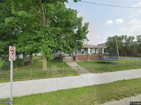 N Main St, NAPPANEE, IN 46550