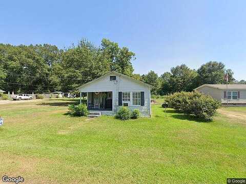 S Pine St, Heidelberg, MS 39439