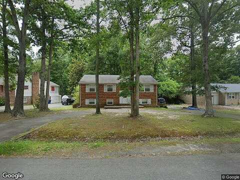 Ives, NORTH CHESTERFIELD, VA 23235
