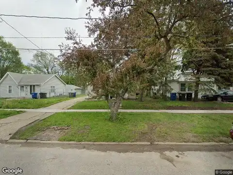 23Rd, DES MOINES, IA 50317