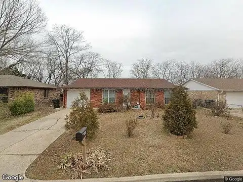 61St, TULSA, OK 74130