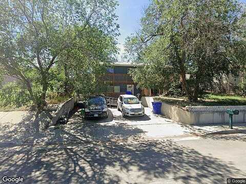7Th, COLORADO SPRINGS, CO 80907