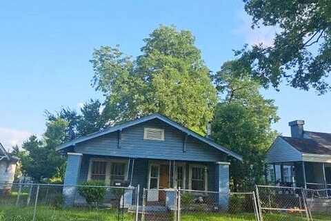 33Rd, BIRMINGHAM, AL 35207