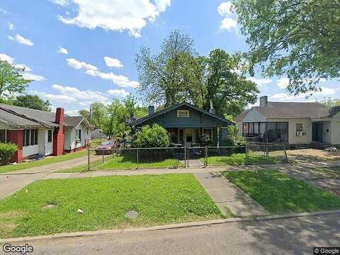 33Rd, BIRMINGHAM, AL 35207