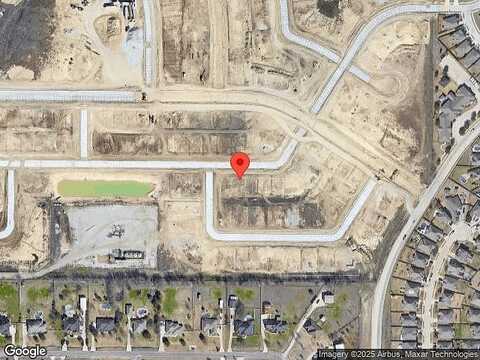 Falling Star, HASLET, TX 76052