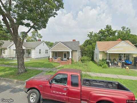 Halifax, RICHMOND, VA 23224