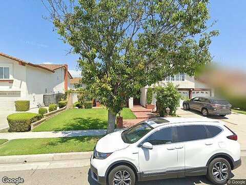 Rhoda, CERRITOS, CA 90703