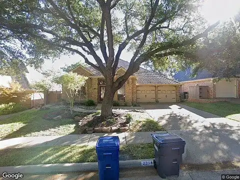 Old Mcgarrah, MCKINNEY, TX 75072