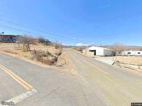 S. Oasis Road, Mayer, AZ 86333