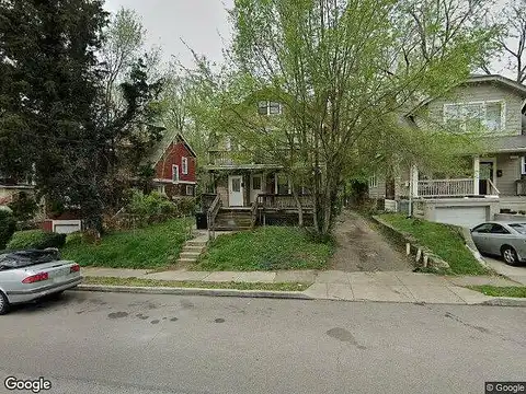 Highland, CINCINNATI, OH 45219