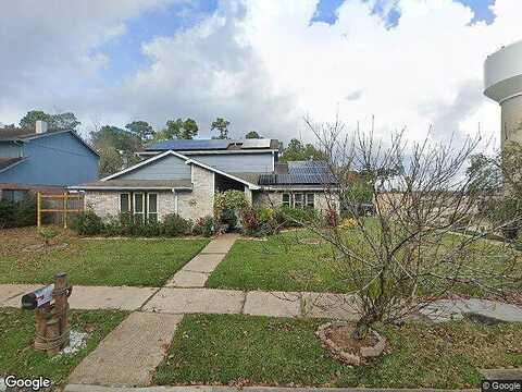 Dawn Mist, HUMBLE, TX 77346