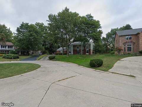 Fox Glen, BLOOMFIELD HILLS, MI 48304