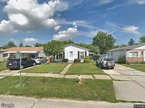 Stafford, CLINTON TOWNSHIP, MI 48035