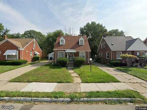 Klinger, DETROIT, MI 48234