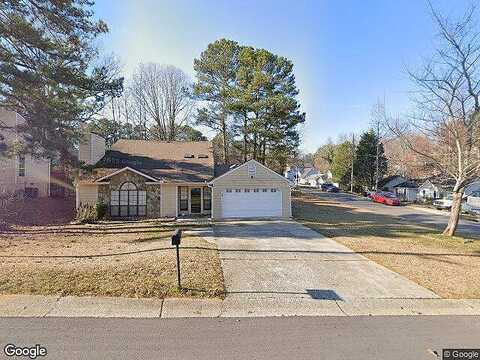 Clydesdale, MABLETON, GA 30126