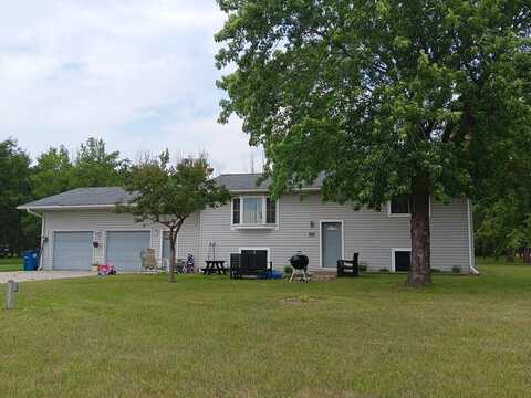 Mason, VERNDALE, MN 56481