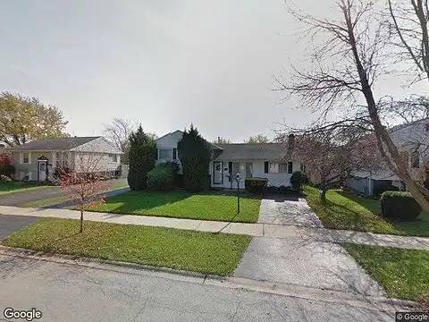 Rose, GLENWOOD, IL 60425
