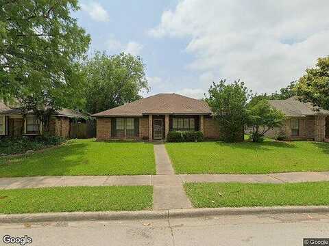 Schreiber, GARLAND, TX 75040