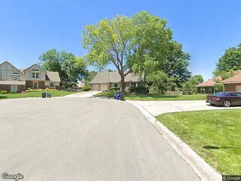 Bramble Trail, LEES SUMMIT, MO 64064