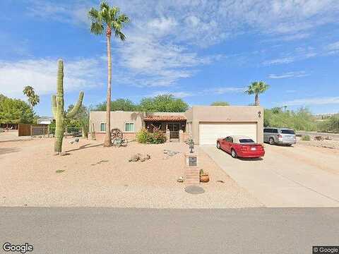 El Nopal, GREEN VALLEY, AZ 85614