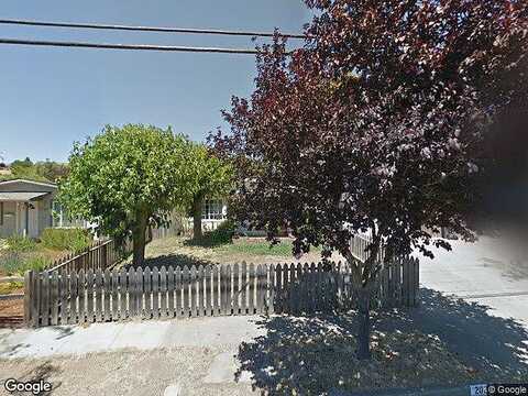 Mill, NOVATO, CA 94947