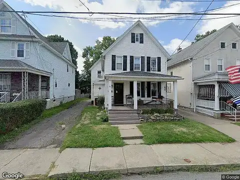 Rigg, DUNMORE, PA 18512