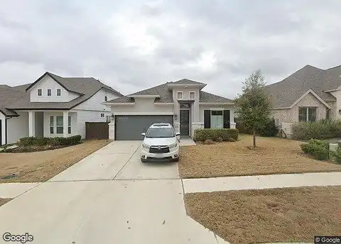 Stirling, LEANDER, TX 78641