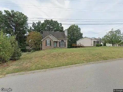 Windmeade, CLARKSVILLE, TN 37042