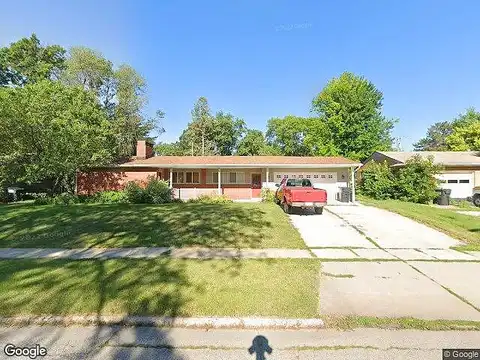 Kellogg, AMES, IA 50010
