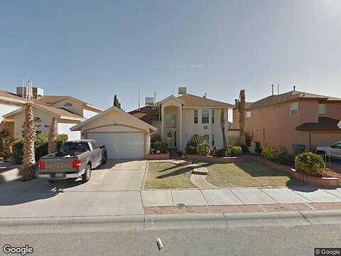 Shadow Ridge, EL PASO, TX 79938