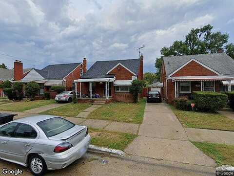 Terrell, DETROIT, MI 48234