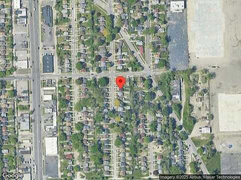 Terrell, DETROIT, MI 48234