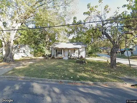 Alma, VAN BUREN, AR 72956