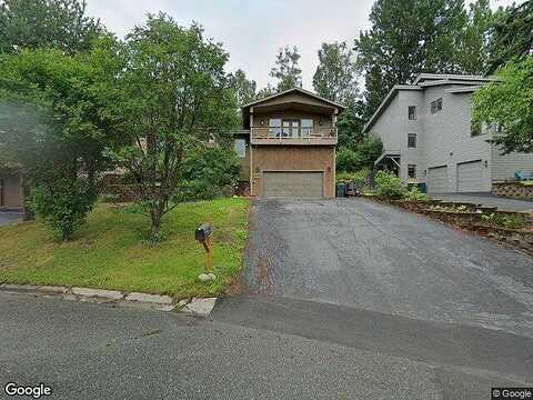 Tudor Hills, ANCHORAGE, AK 99507