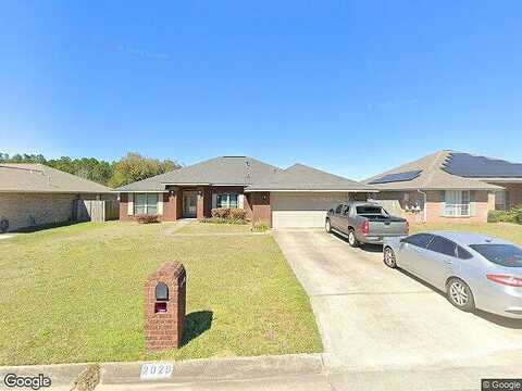 Stennis, PENSACOLA, FL 32506